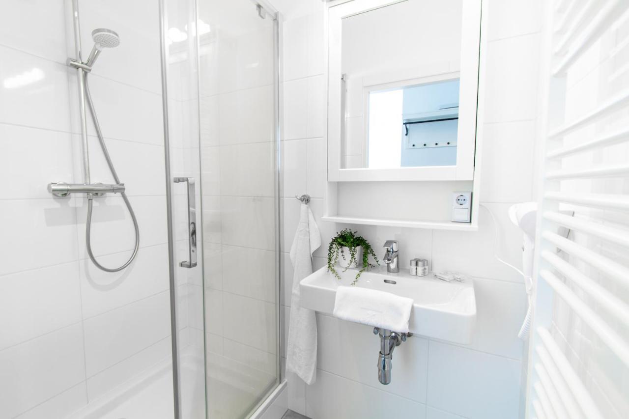 Apartment Landgutgasse Viyana Dış mekan fotoğraf