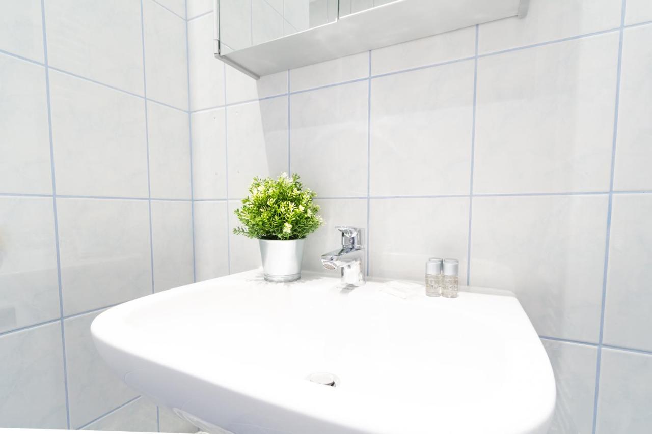 Apartment Landgutgasse Viyana Dış mekan fotoğraf