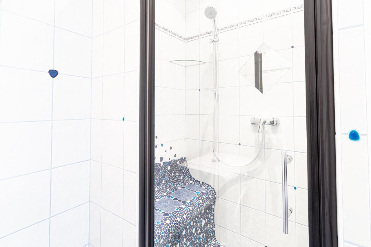 Apartment Landgutgasse Viyana Dış mekan fotoğraf