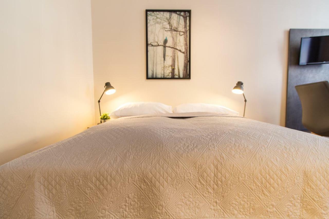 Apartment Landgutgasse Viyana Dış mekan fotoğraf